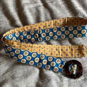 Vera Bradley belt